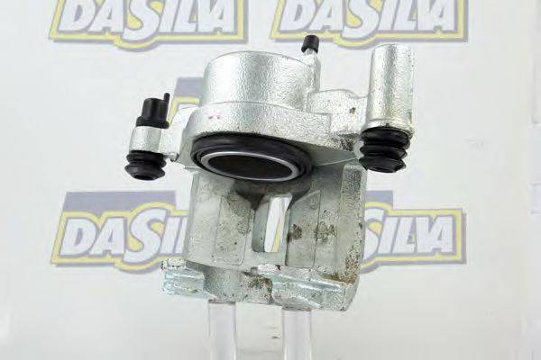 DA SILVA ET5970
