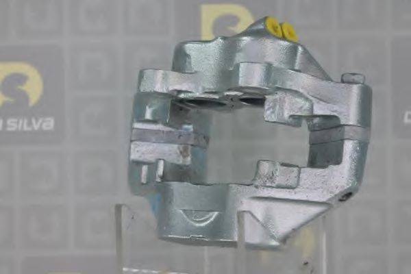 LUCAS ELECTRICAL BHS197E Гальмівний супорт