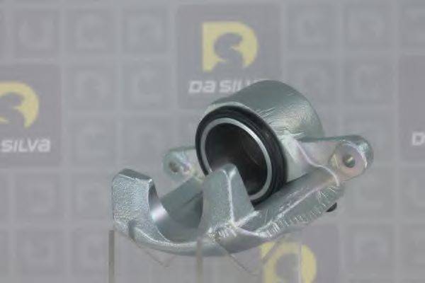 DA SILVA ET6796