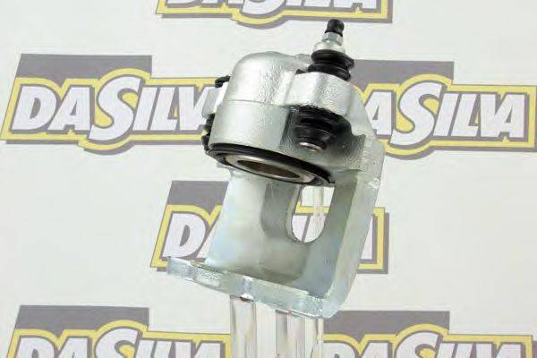 DA SILVA ET6846