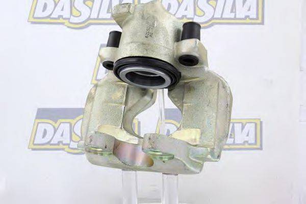 DA SILVA ET7395