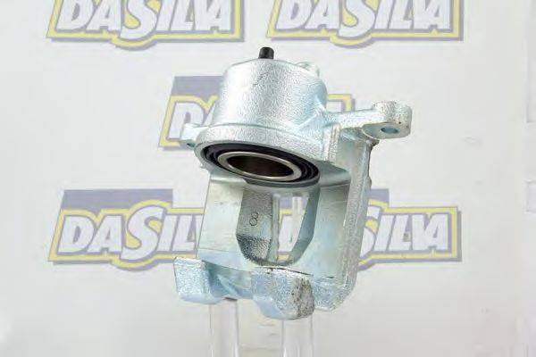 DA SILVA ET7527 Гальмівний супорт