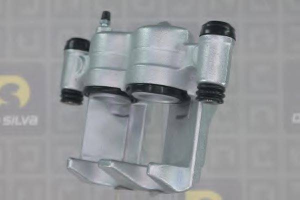DA SILVA ET7941 Гальмівний супорт