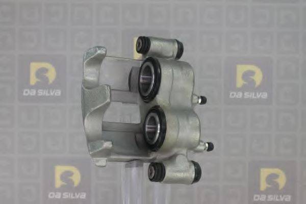 DA SILVA ET7950 Гальмівний супорт