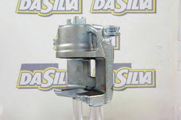 DA SILVA ET8013