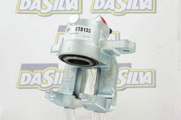 DA SILVA ET8133