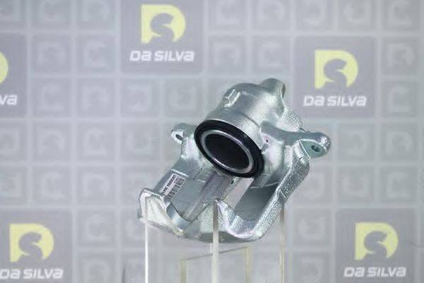 DA SILVA ET8173