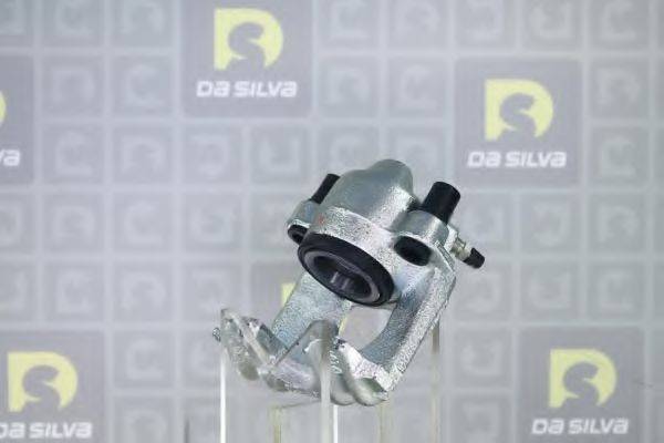 DA SILVA ET8191