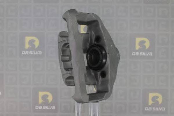 DA SILVA ET8254