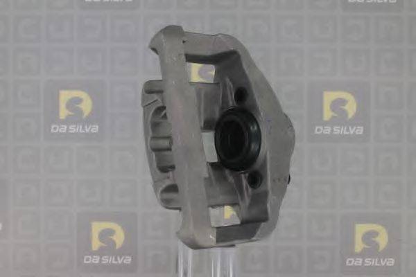 DA SILVA ET8256