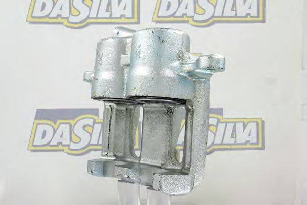 DA SILVA ET8461