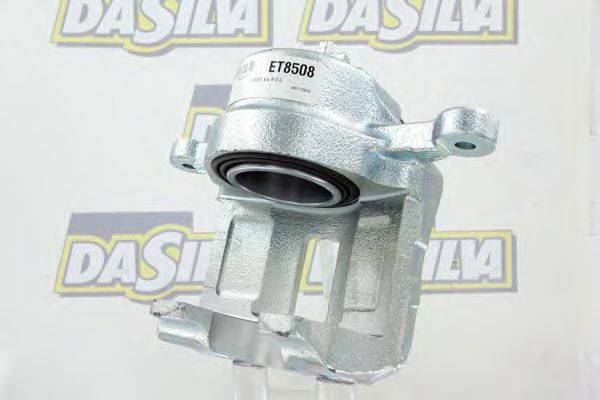 DA SILVA ET8508