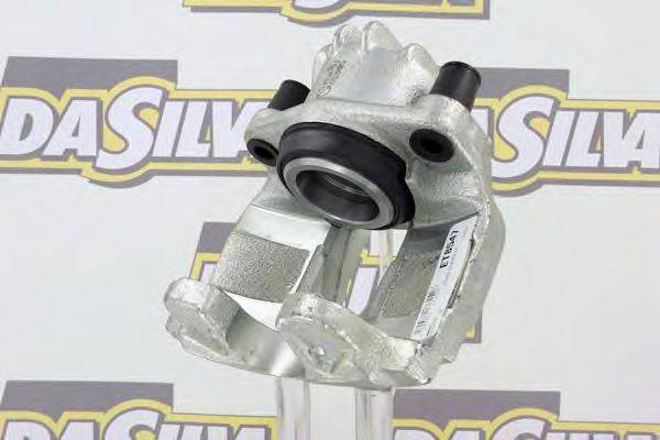 DA SILVA ET8547