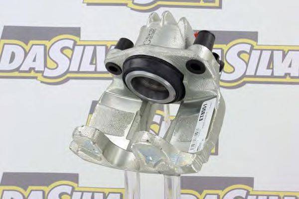 DA SILVA ET8551