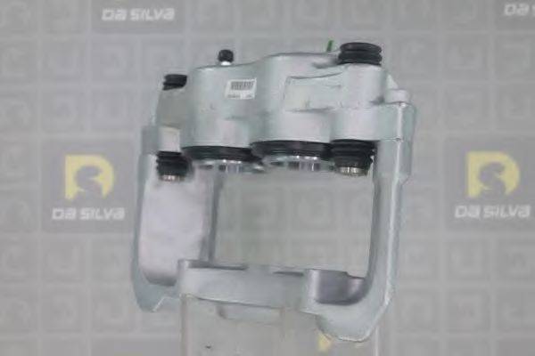 DA SILVA ET8583