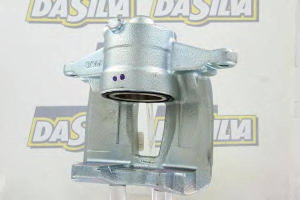 DA SILVA ET8650