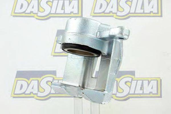 DA SILVA ET8661