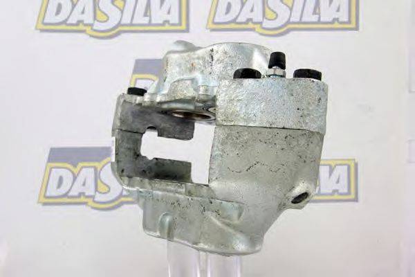 DELCO REMY DC85301 Гальмівний супорт