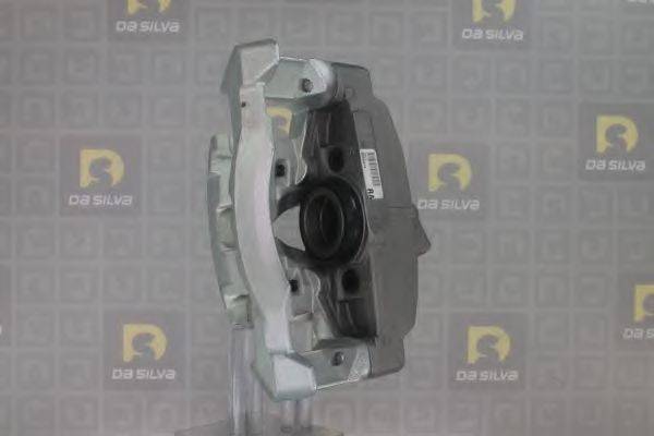 OPEL 1405502 Гальмівний супорт