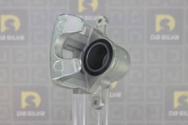 DA SILVA ET9204