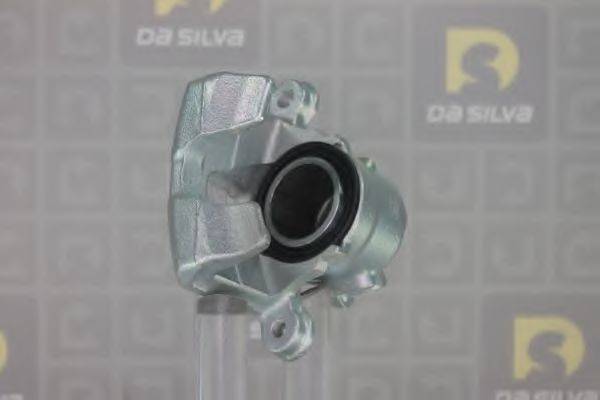 DELCO REMY DC841162 Гальмівний супорт