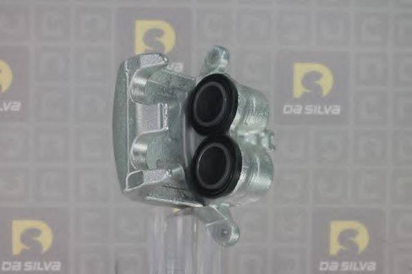 DA SILVA ET9600