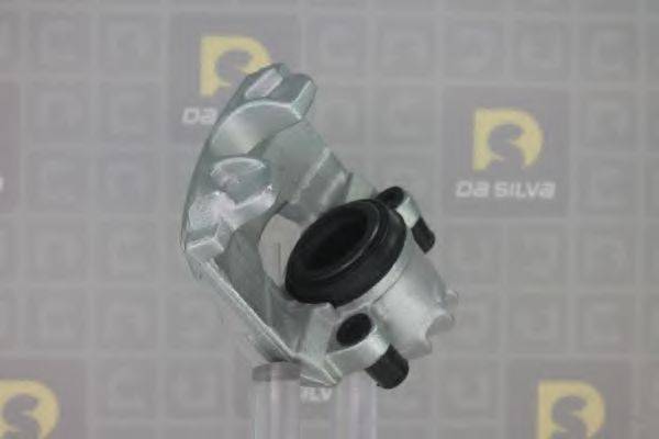 DA SILVA ET9660