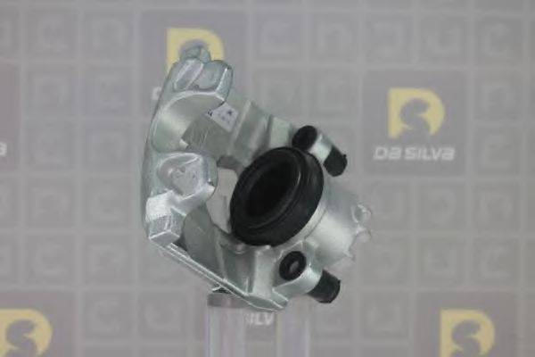DA SILVA ET9661