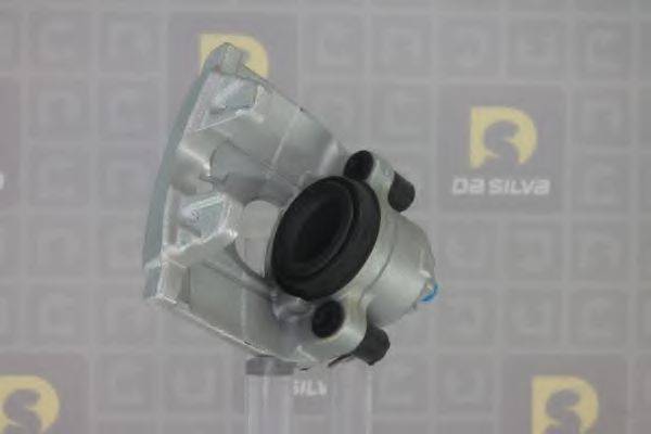 DA SILVA ET9745