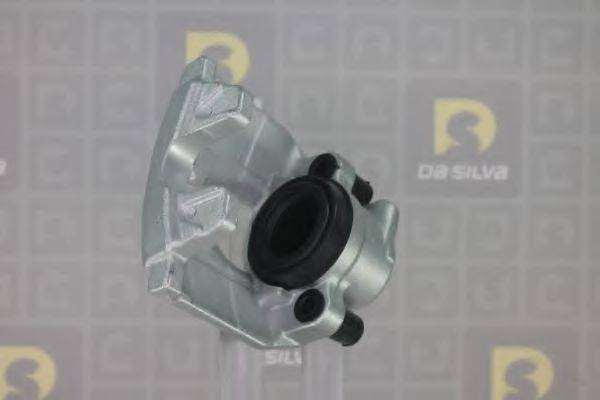 DA SILVA ET9751