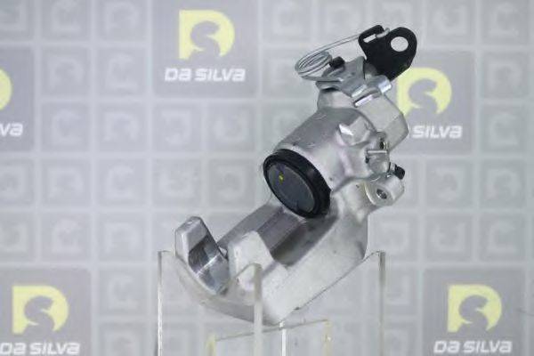 DA SILVA ET9847