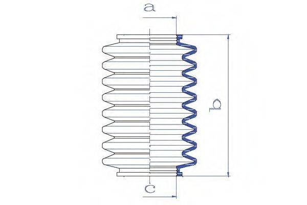DA SILVA K5063