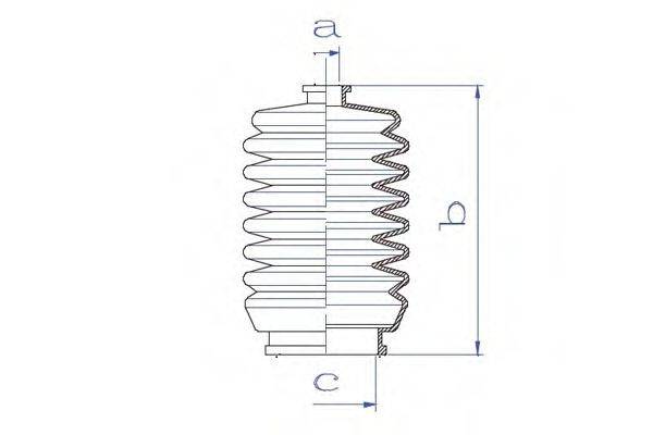DA SILVA K5163
