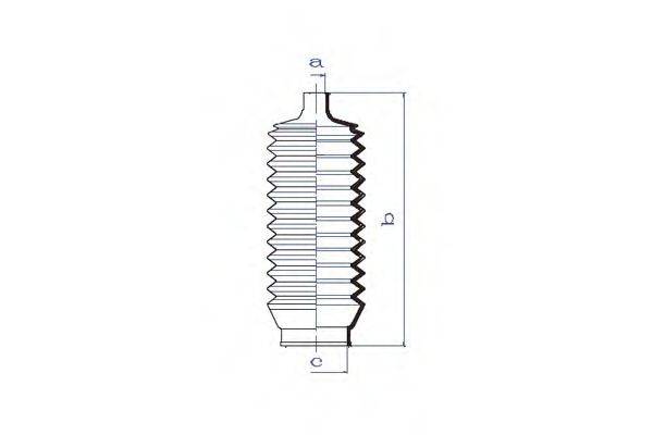 DA SILVA K5174