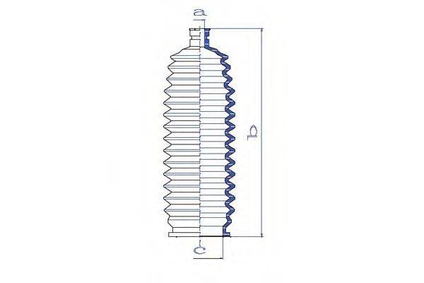 DA SILVA K5255