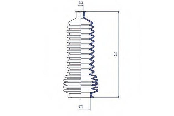 DA SILVA K5266