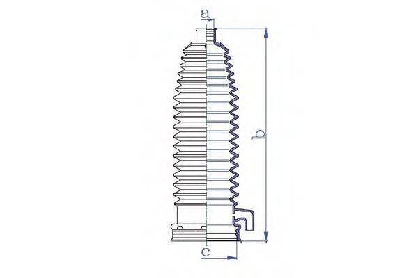 DA SILVA K5347