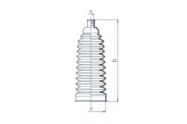 DA SILVA K5360