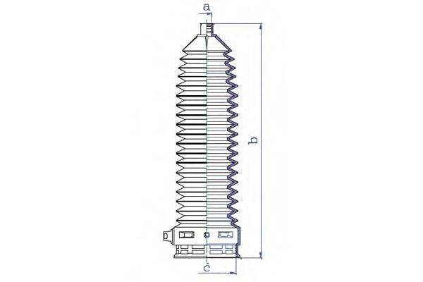 DA SILVA K5361