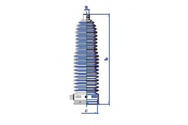DA SILVA K5366