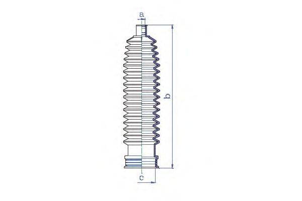 DA SILVA K5380