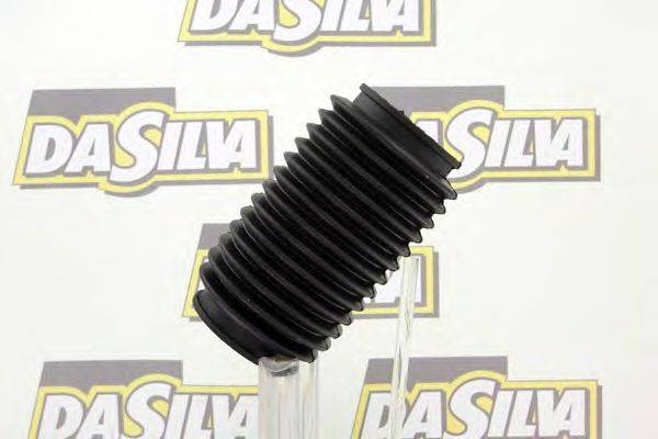 DA SILVA K5389
