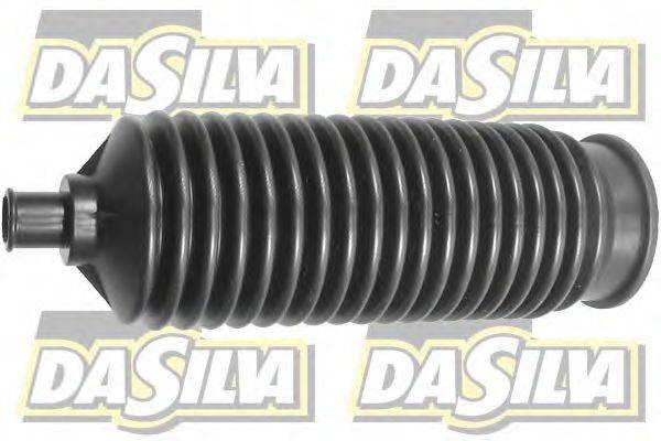 DA SILVA K5458
