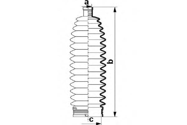 DA SILVA K5511