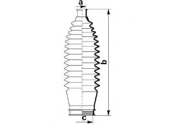 DA SILVA K5529