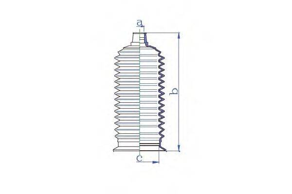 DA SILVA K5554