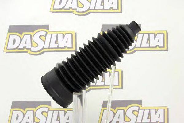 DA SILVA K5566