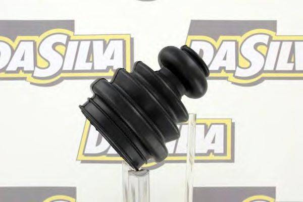 DA SILVA K2013 Комплект пильника, приводний вал