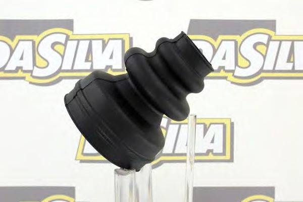 DA SILVA K2020 Комплект пильника, приводний вал