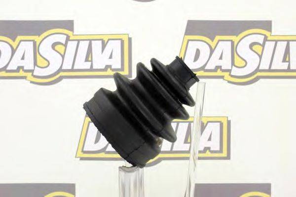 DA SILVA G2053